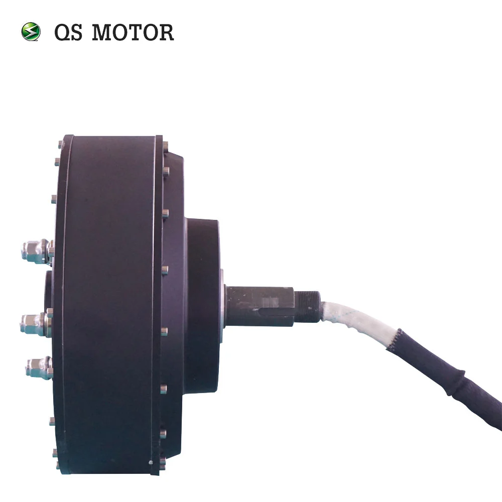 Motor Hub Roda Mobil Listrik T - 72V 8000W Brushless Hub Motor ulasan dan harga